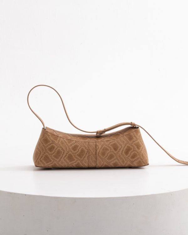 YUME, Svitlana ZUBKO collection,a dream embodied in leather.