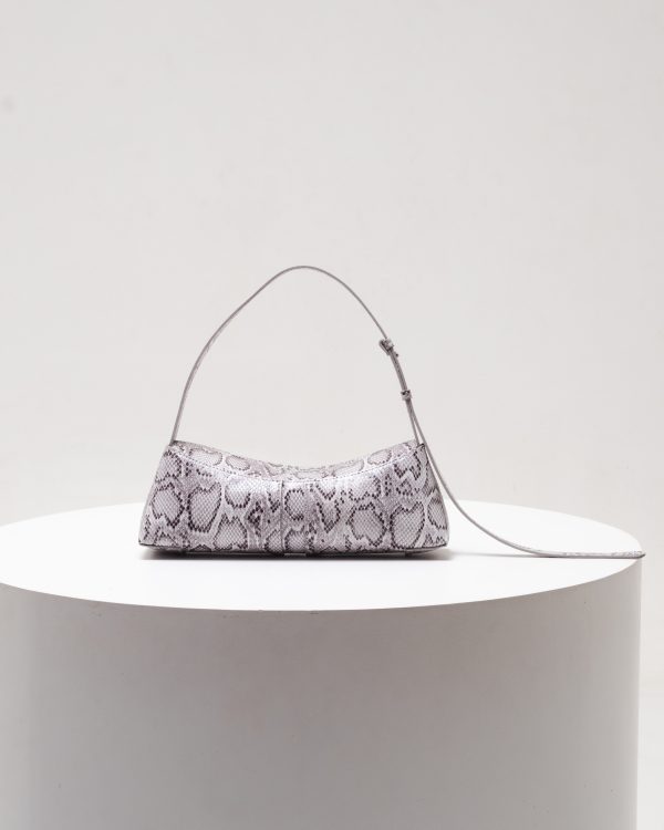 YUME Smoky python
