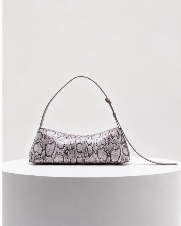 YUME Smoky python