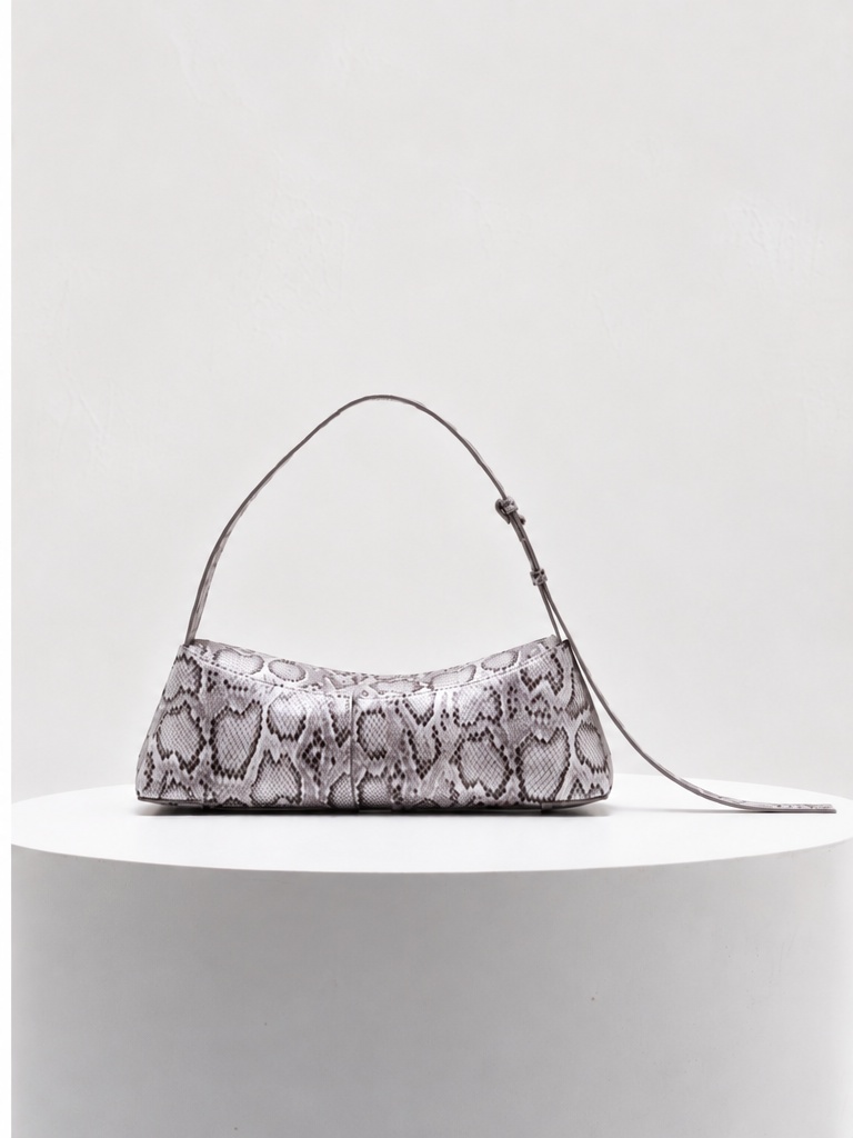 YUME Smoky python