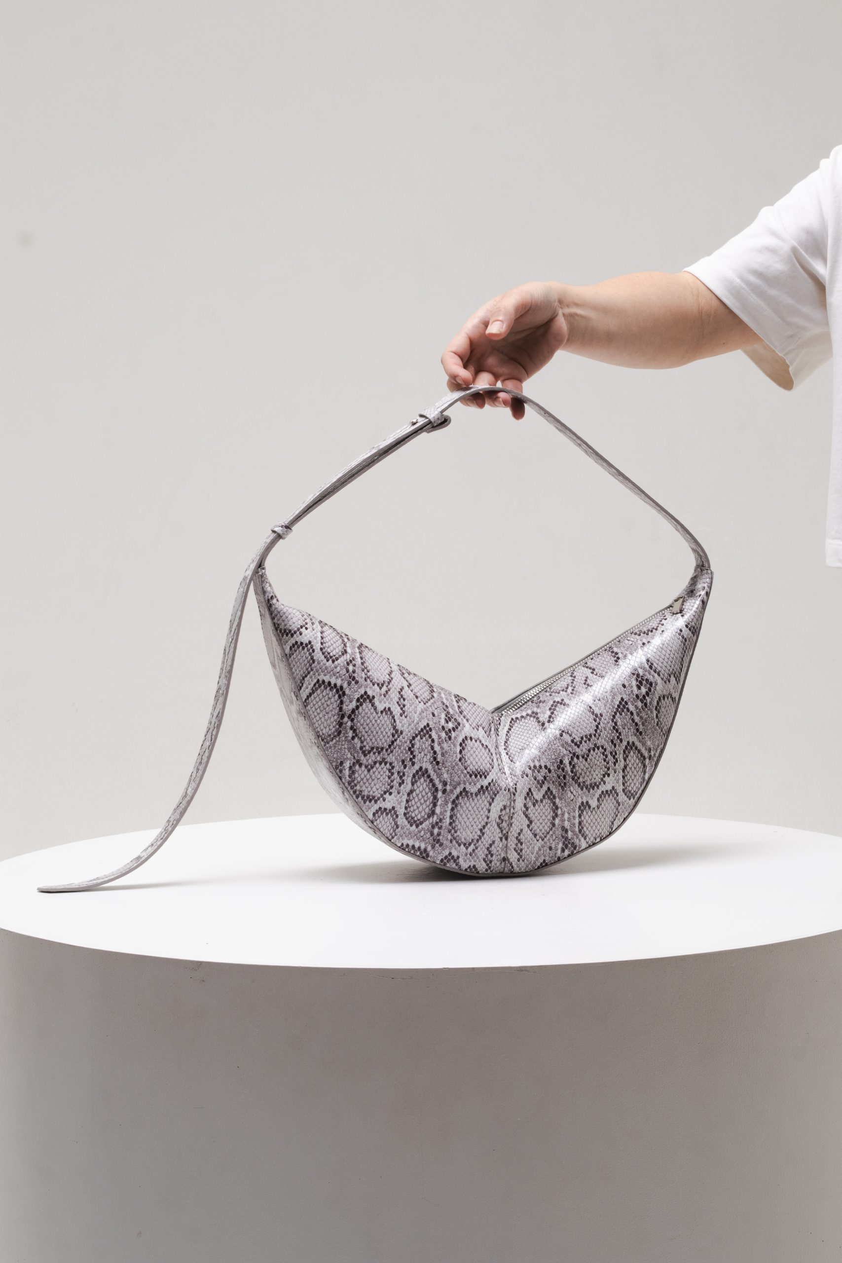 MARAMA Smoky python - Зображення 2