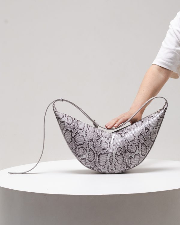 MARAMA  Smoky python